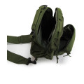 Сумка нагрудна тактична OXFORD 7 "1991" GREEN