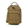 Сумка нагрудна тактична OXFORD 7 "1991" TAN