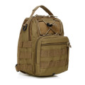 Сумка нагрудна тактична OXFORD 7 "1991" TAN