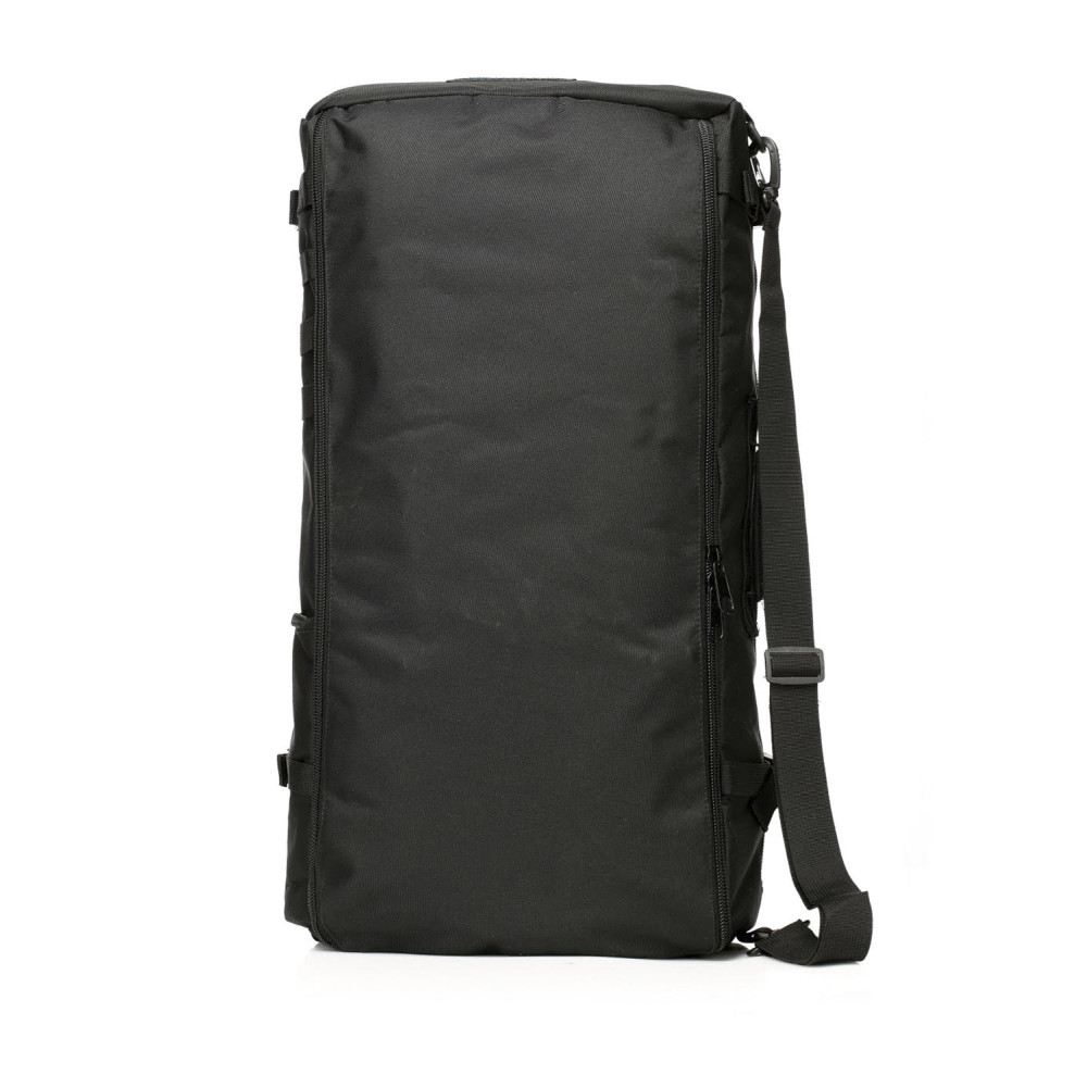 Tactical Backpack Black OXFORD 80
