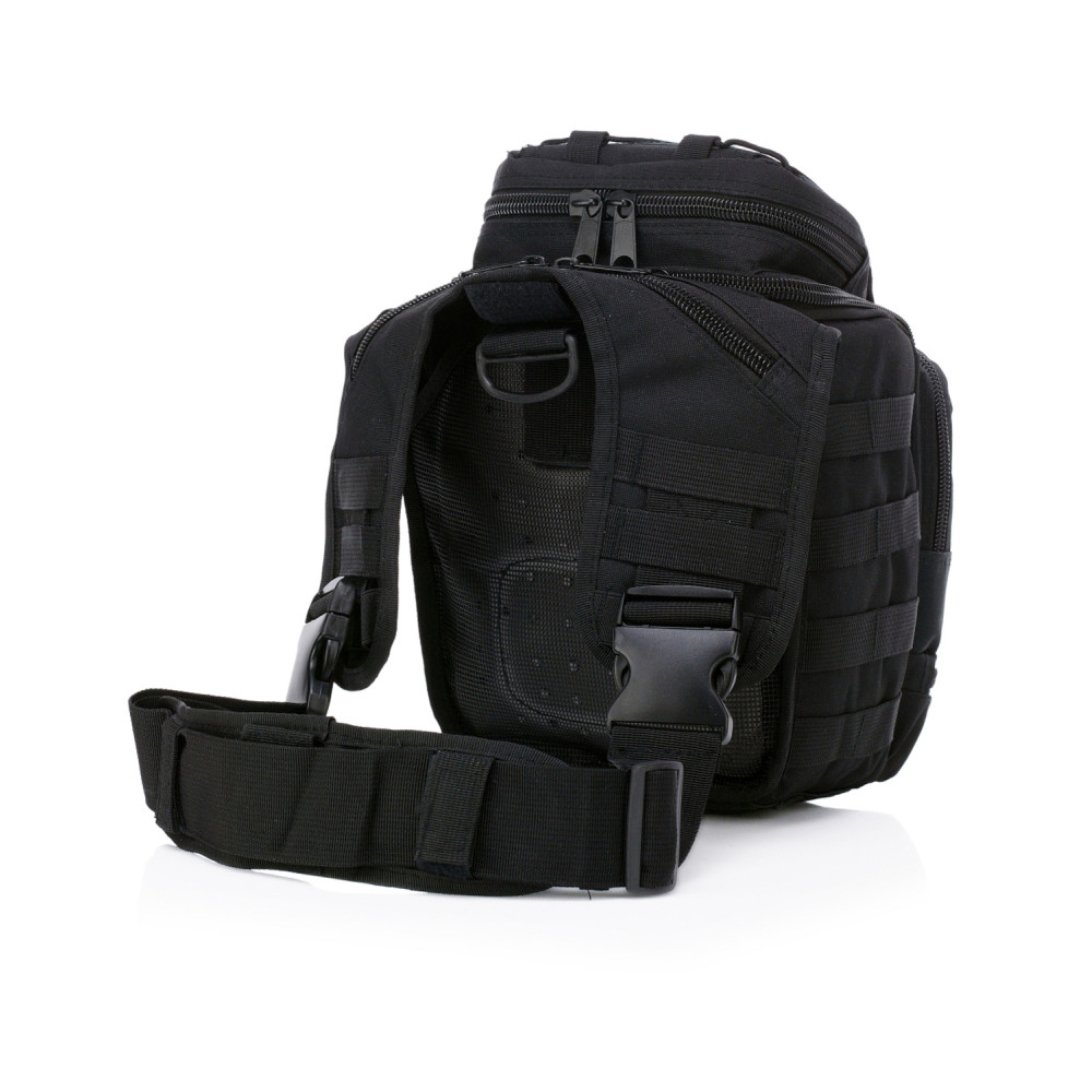 Tactical holster bag OXFORD 15 