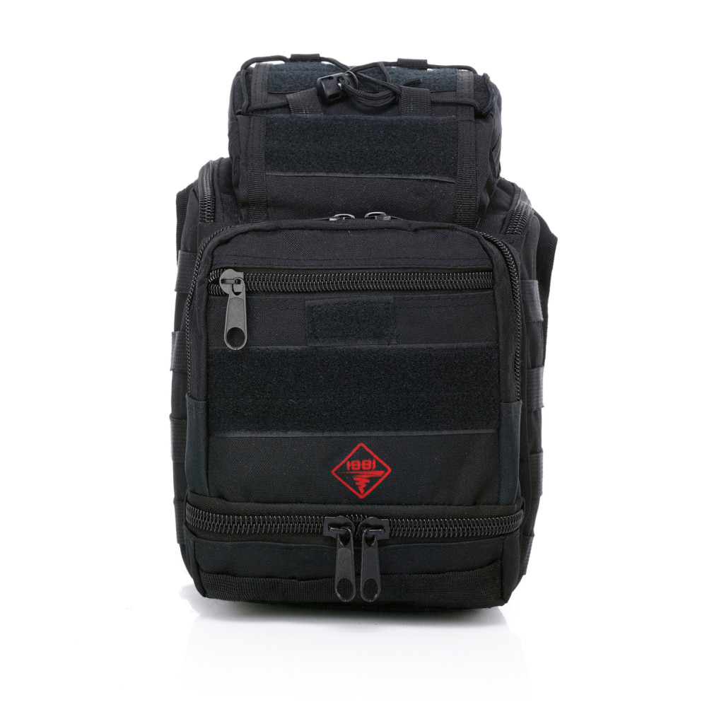 Tactical holster bag OXFORD 15 