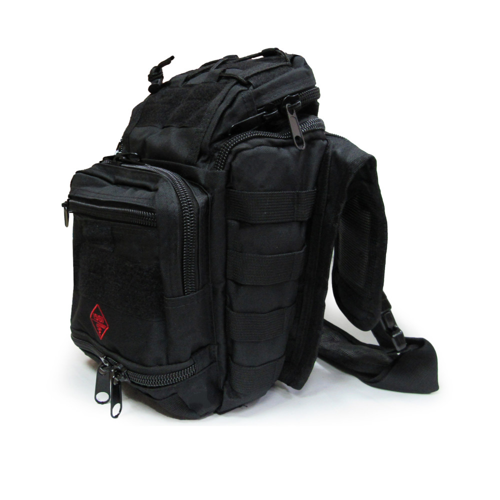 Tactical holster bag OXFORD 15 