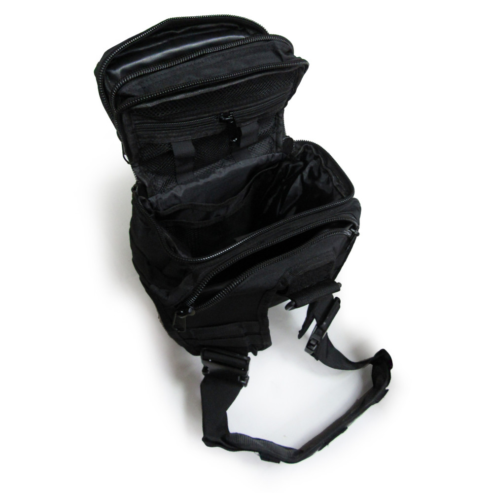 Tactical holster bag OXFORD 15 