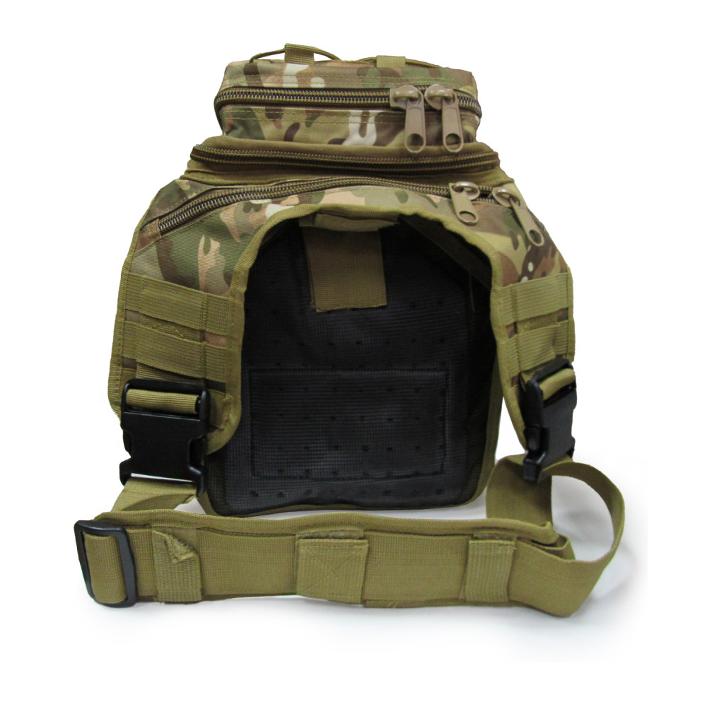 Tactical holster bag OXFORD 15 