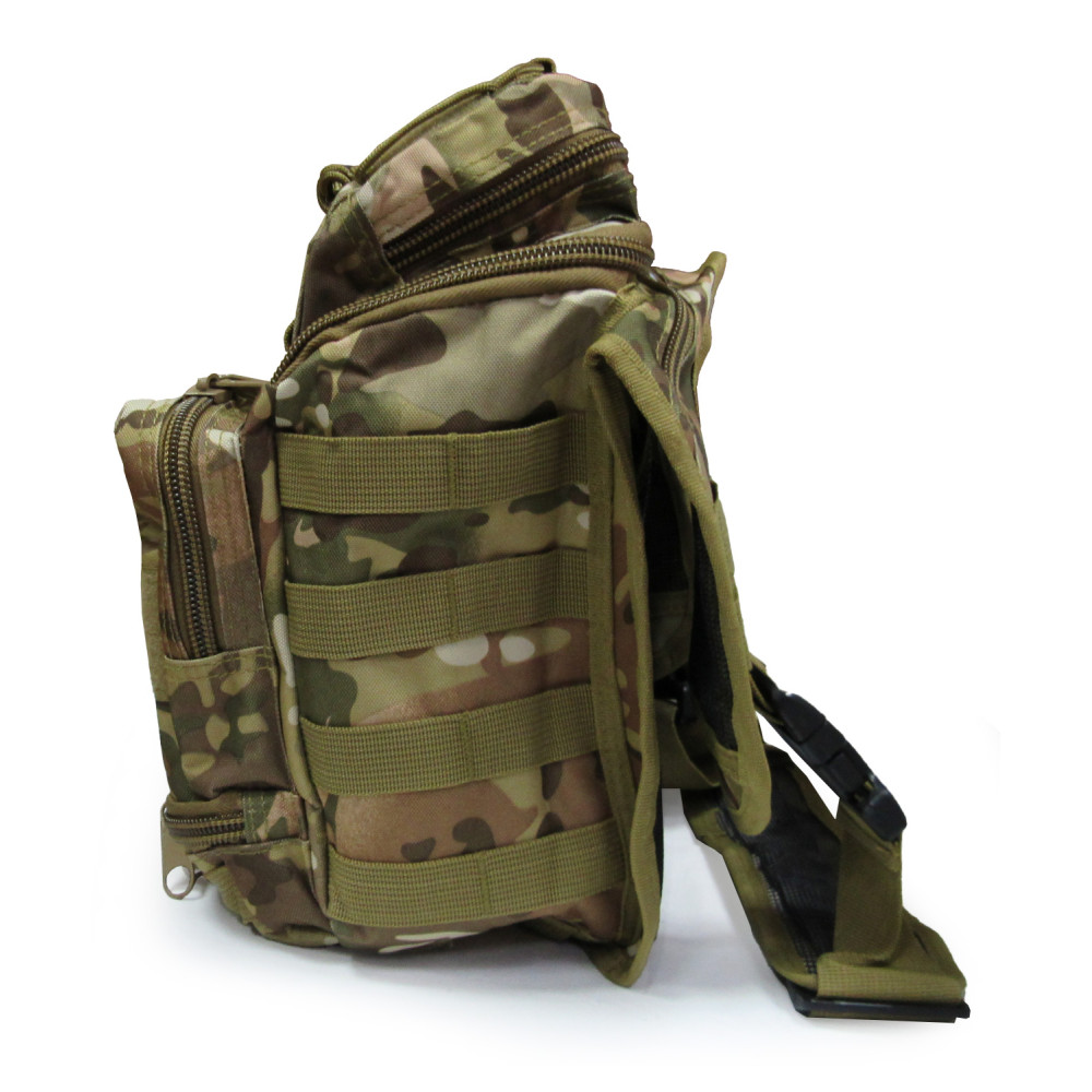 Tactical holster bag OXFORD 15 