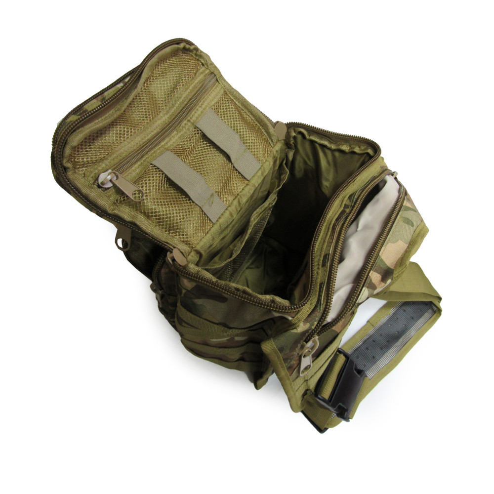 Tactical holster bag OXFORD 15 