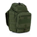 Сумка-кобура тактическая OXFORD 15 "1991" GREEN