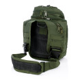 Сумка-кобура тактическая OXFORD 15 "1991" GREEN