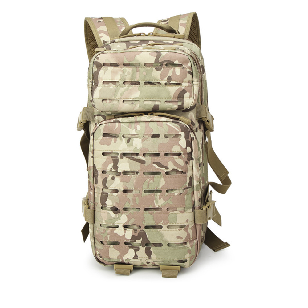 Tactical Backpack CP OXFORD 40