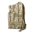 Tactical Backpack CP OXFORD 40