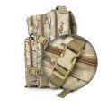 Tactical Backpack CP OXFORD 40
