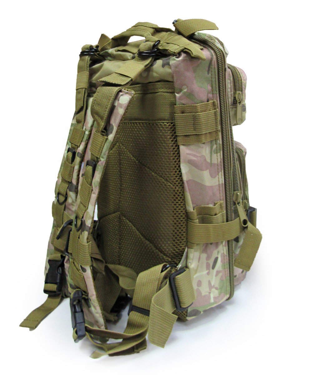 Рюкзак тактичний OXFORD 25 "1991" CP