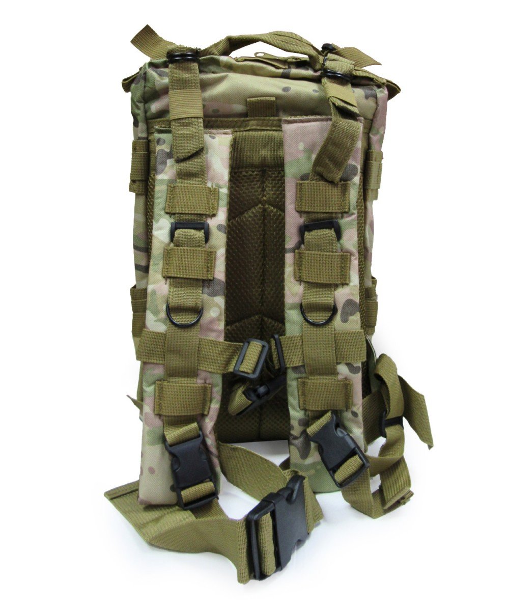 Рюкзак тактичний OXFORD 25 "1991" CP