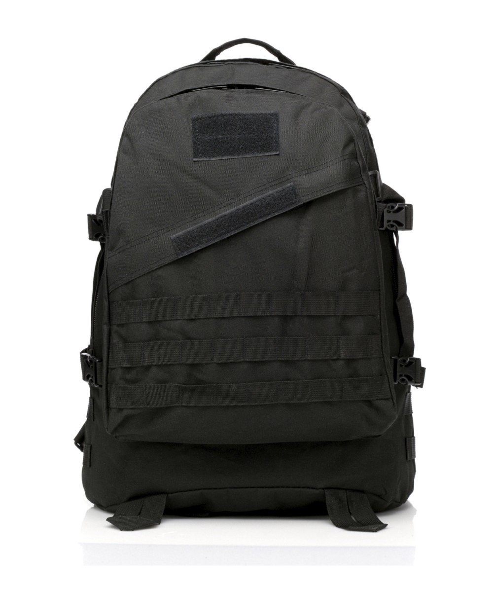 Рюкзак тактичний OXFORD 30 "1991" Black Рюкзак тактичний OXFORD 30 "1991" Black
