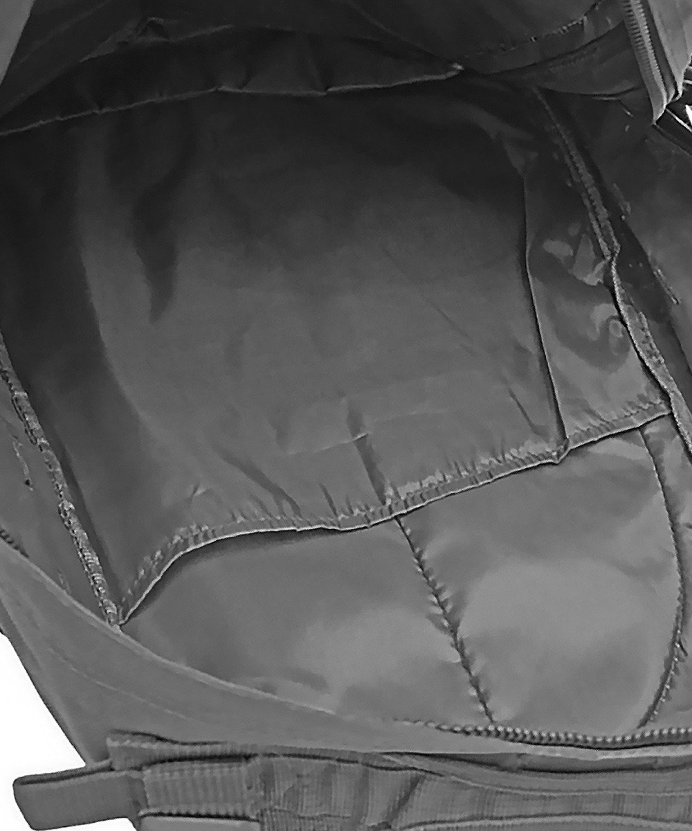 Рюкзак тактичний OXFORD 30 "1991" Black Рюкзак тактичний OXFORD 30 "1991" Black
