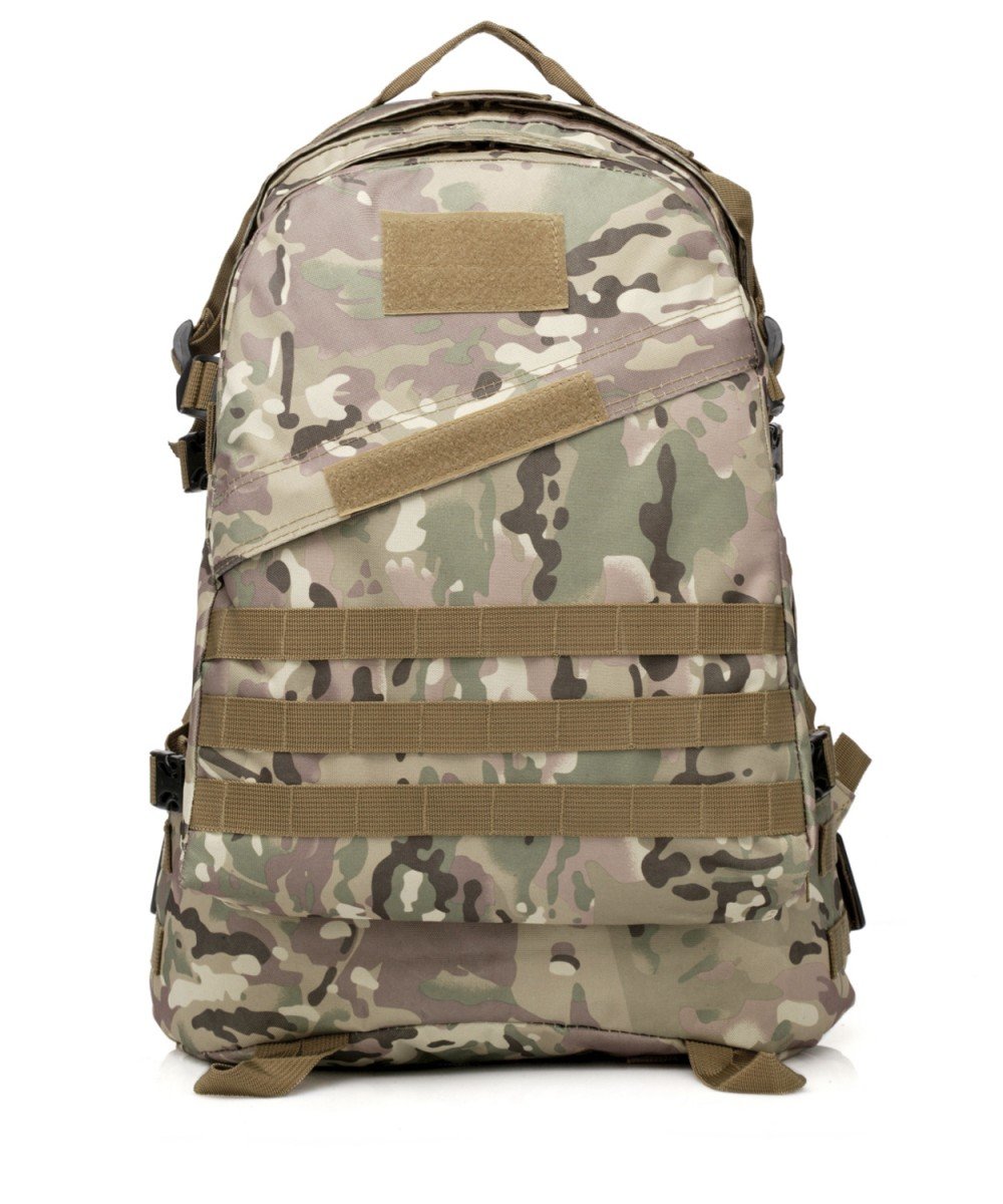 Tactical Backpack CP OXFORD 30