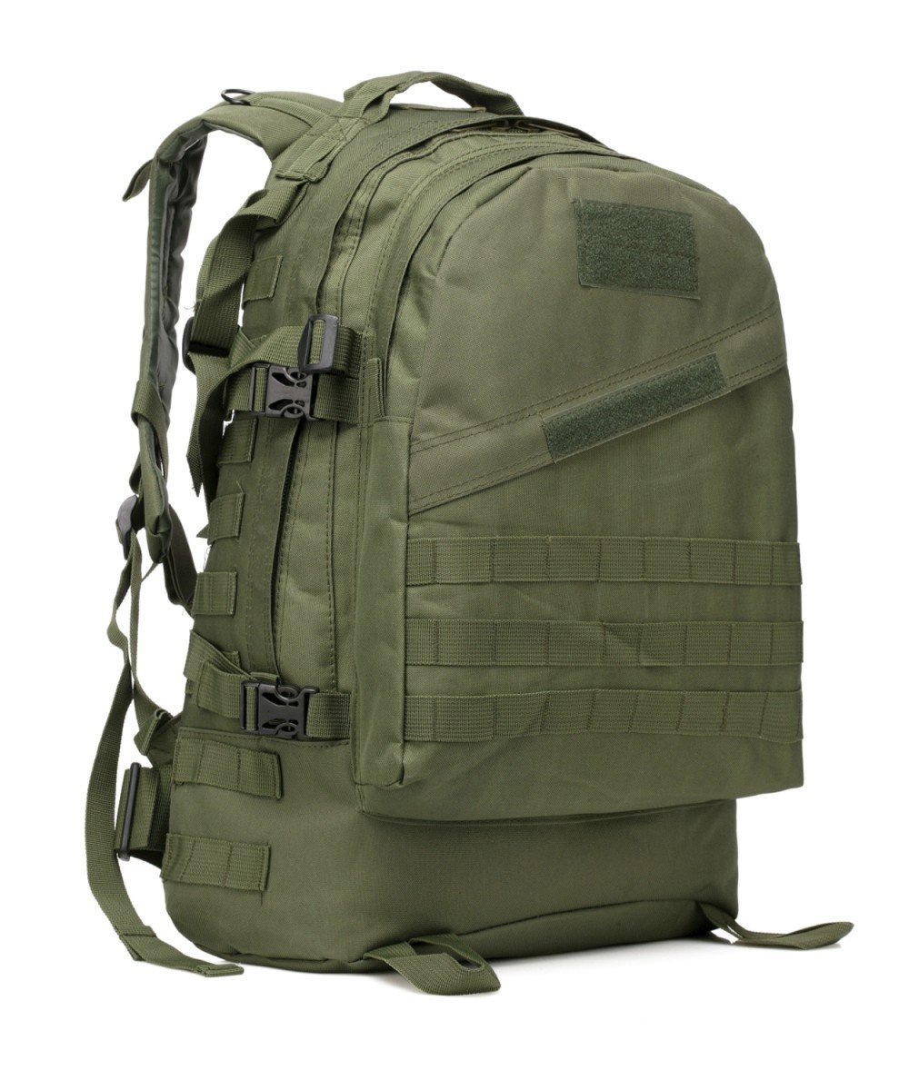 Рюкзак тактичний OXFORD 30 "1991" Green