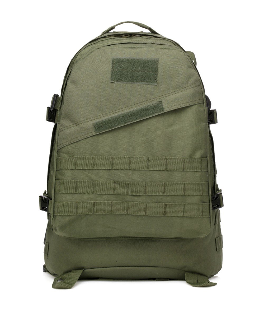 Рюкзак тактичний OXFORD 30 "1991" Green