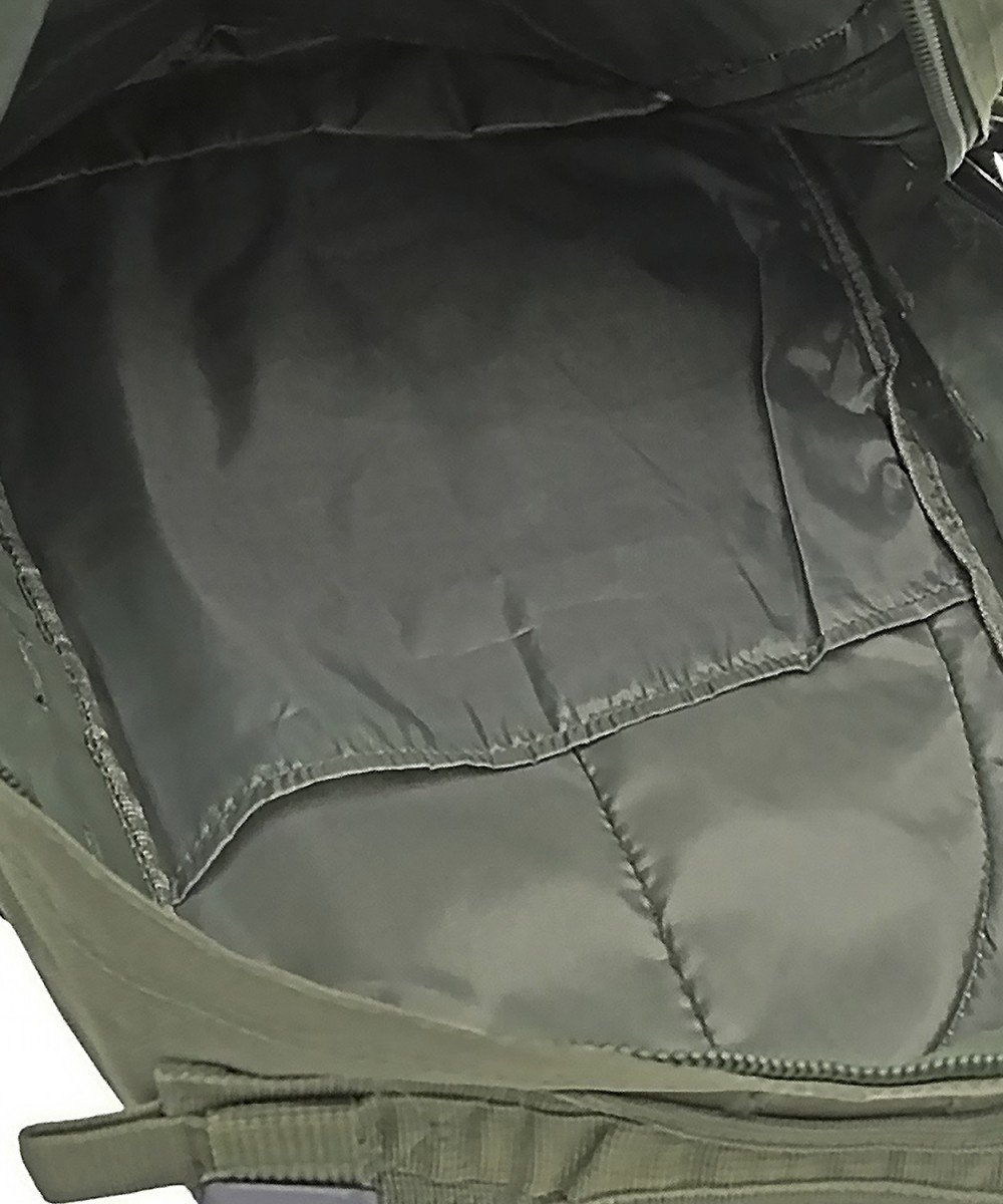 Рюкзак тактичний OXFORD 30 "1991" Green