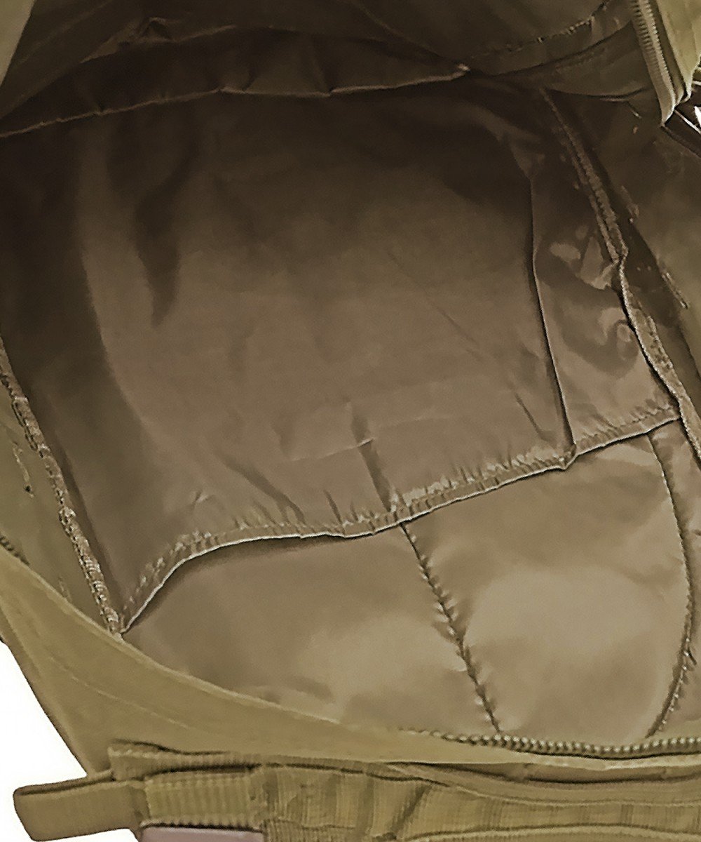 Рюкзак тактичний OXFORD 30 "1991" TAN