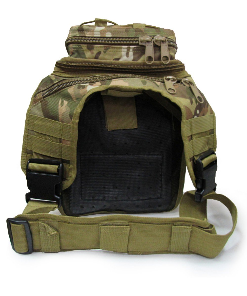 Tactical holster bag OXFORD 15 
