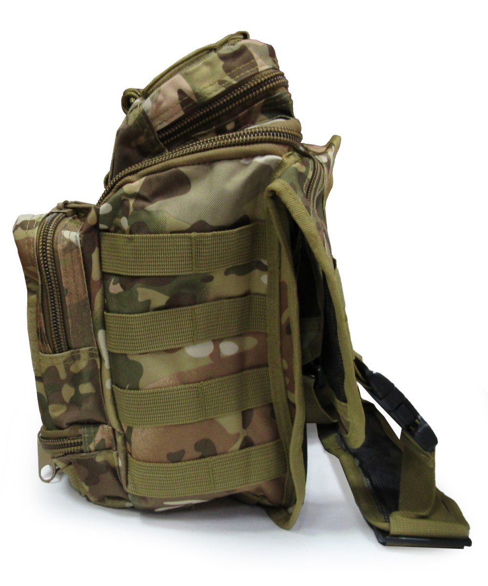 Tactical holster bag OXFORD 15 