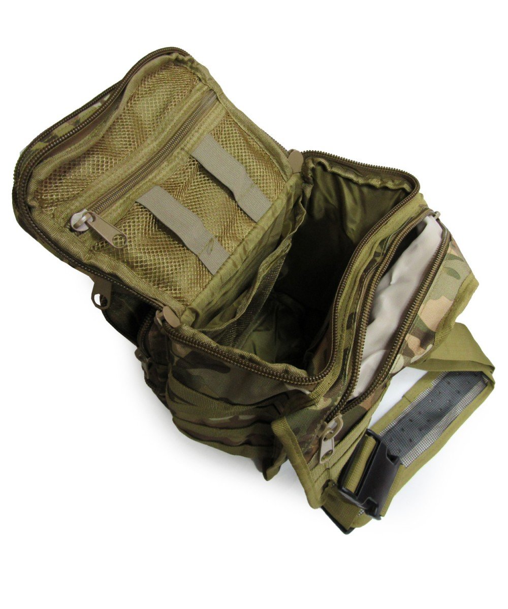 Tactical holster bag OXFORD 15 