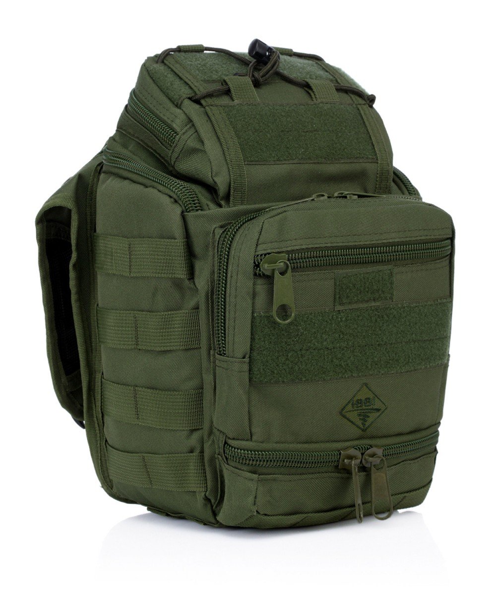 Tactical holster bag OXFORD 15 