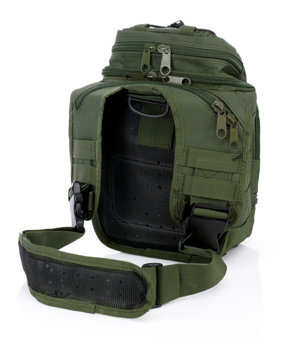 Tactical holster bag OXFORD 15 