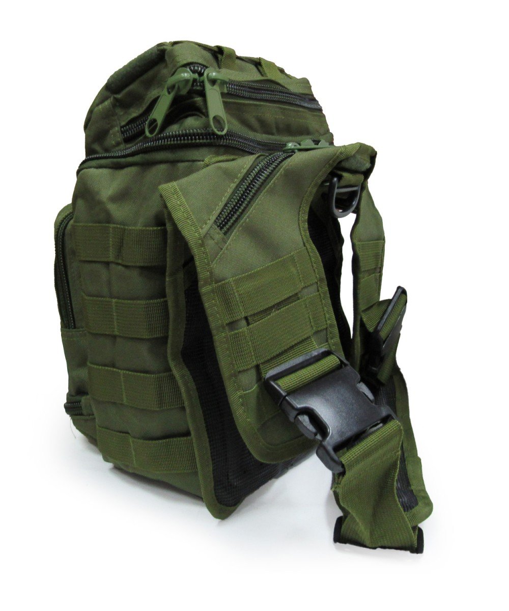 Tactical holster bag OXFORD 15 