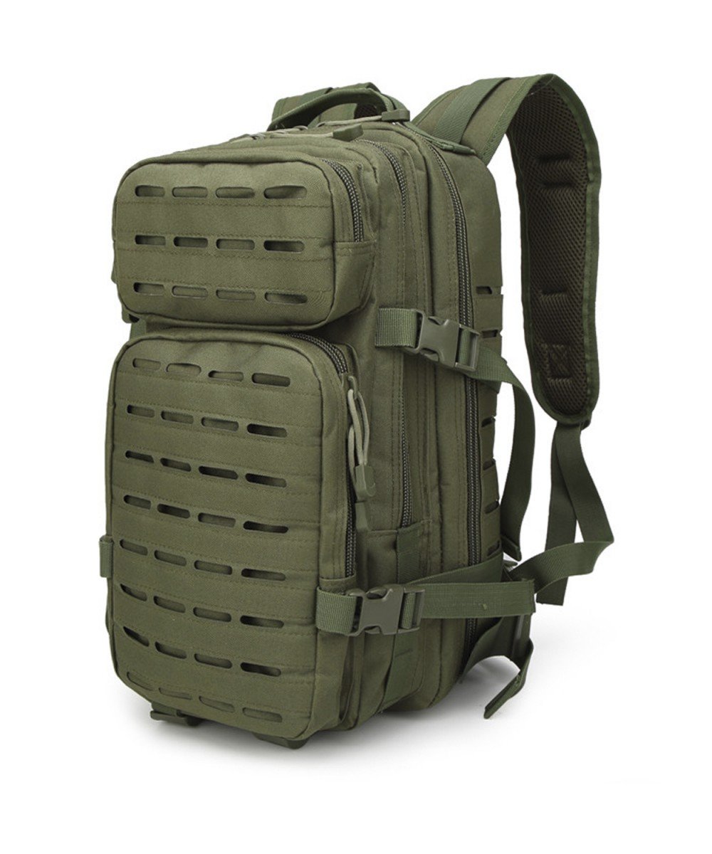 Рюкзак тактичний OXFORD 40 "1991" GREEN