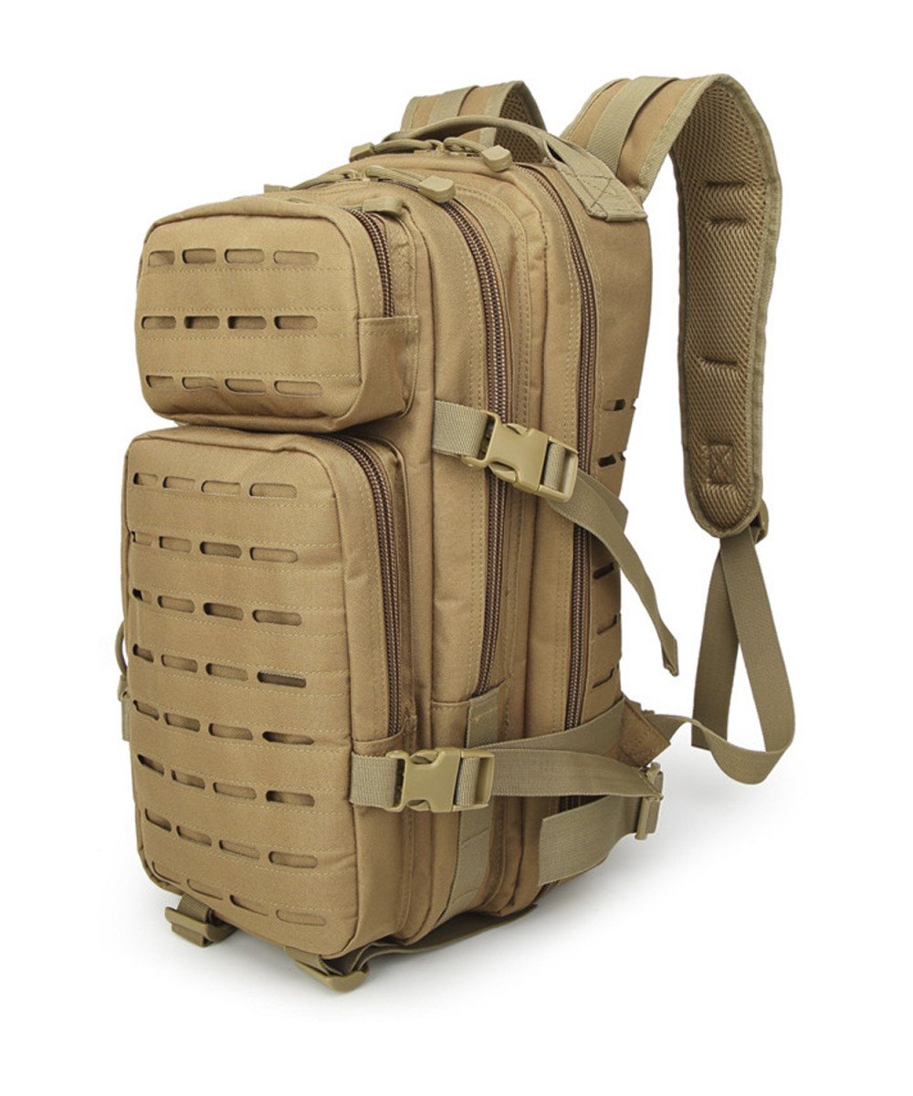 Рюкзак тактичний OXFORD 40 "1991" TAN