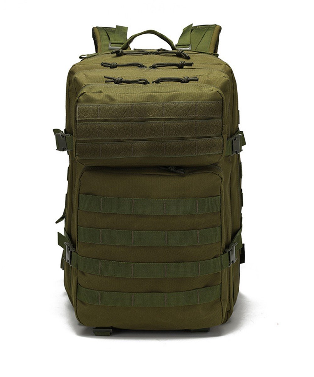 Рюкзак тактичний OXFORD 50 "1991" GREEN