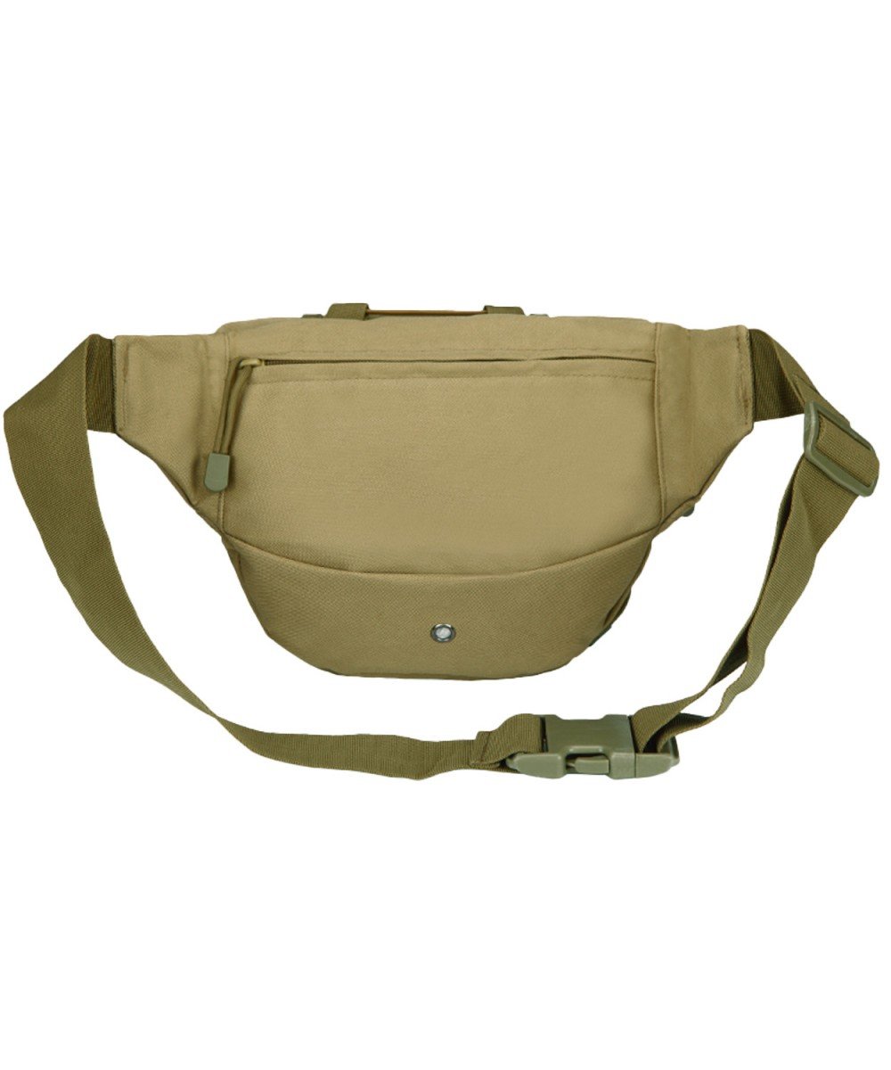 Tactical belt bag 
