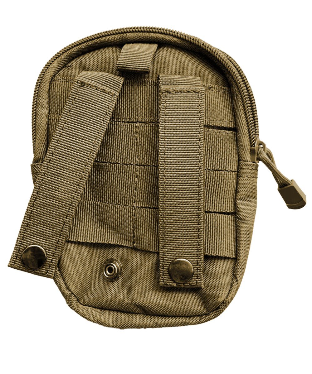 Tactical Chest Bag “1991” TAN