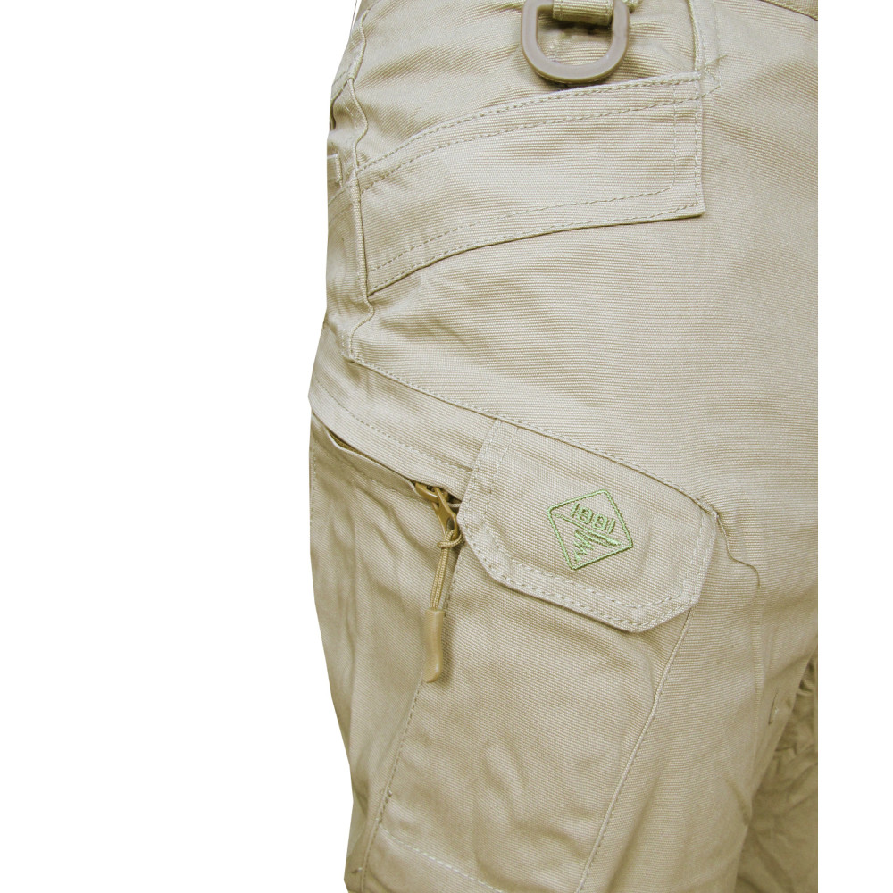 Штани тактичні "1991" BROWN