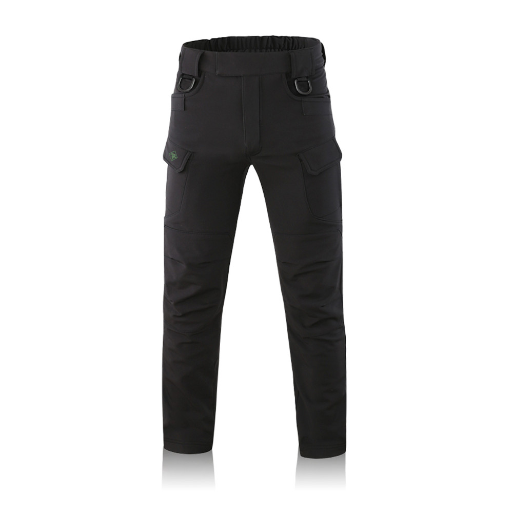 Waterproof pants 