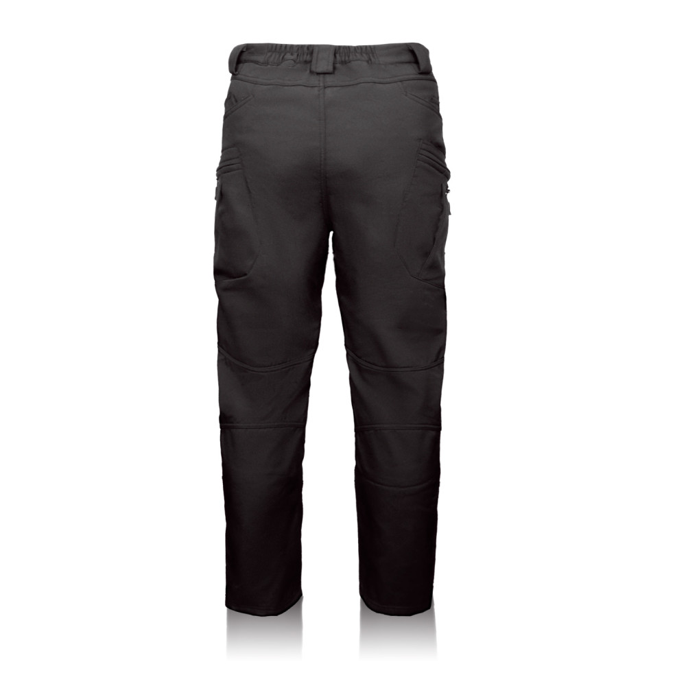 Waterproof pants 