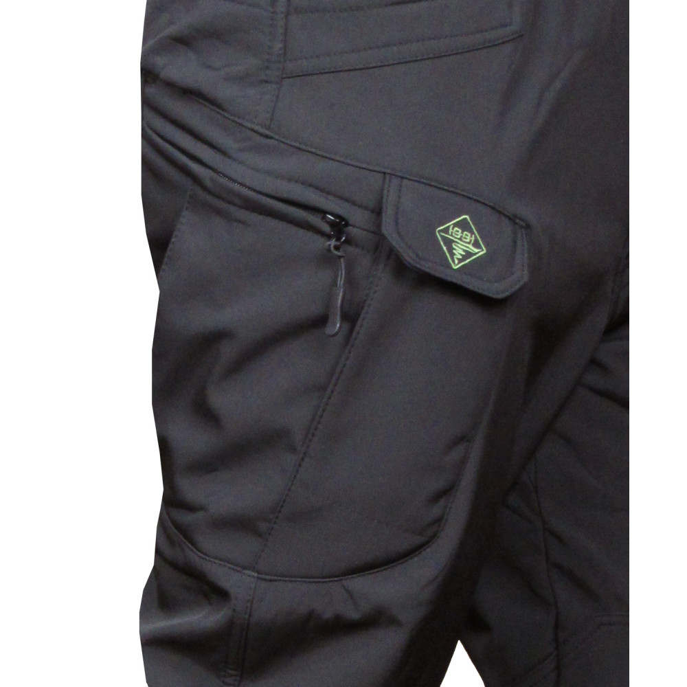 Waterproof pants 