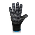 Anti-vibration gloves 