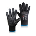 Anti-vibration gloves 