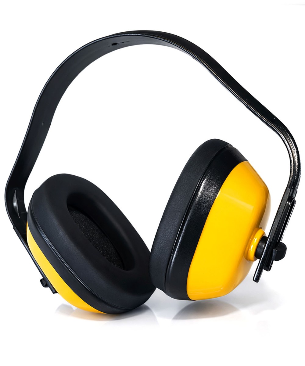 Protective headphones