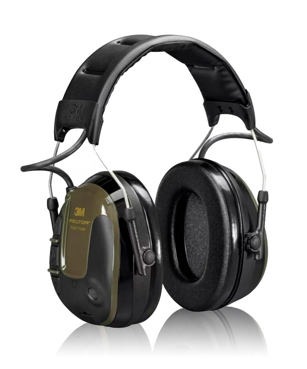Навушники 3M PELTOR ProTac Hunter