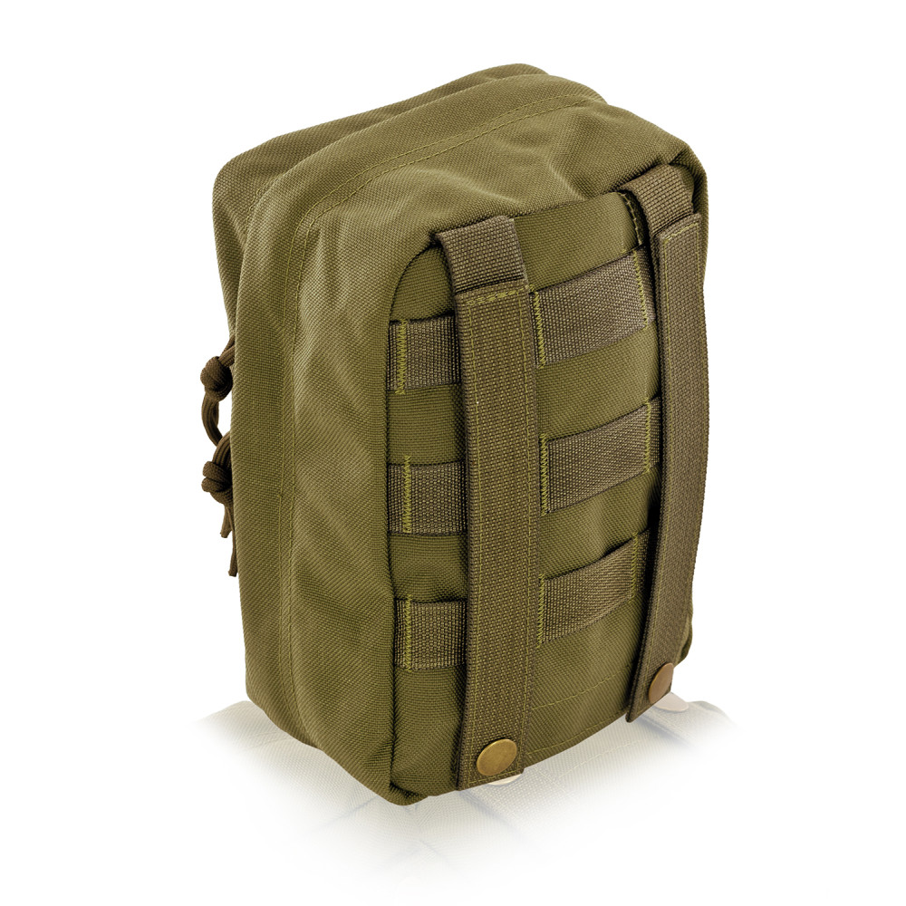 Stowage bag SUM-1 (coyote) first aid kit