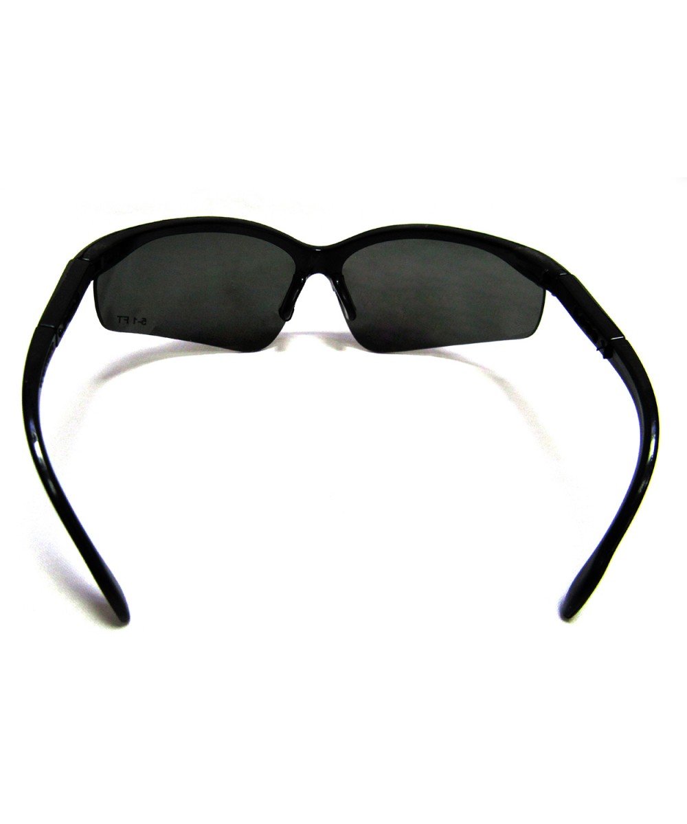 Safety goggles sport (tinted)