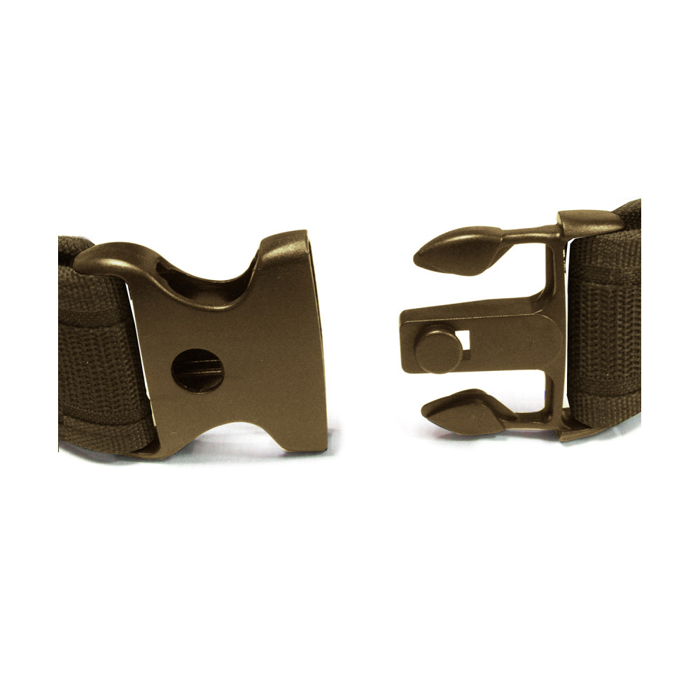 Tactical Belt PT 4/50k STANDARD coyote