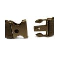 Tactical Belt PT 4/50k STANDARD coyote