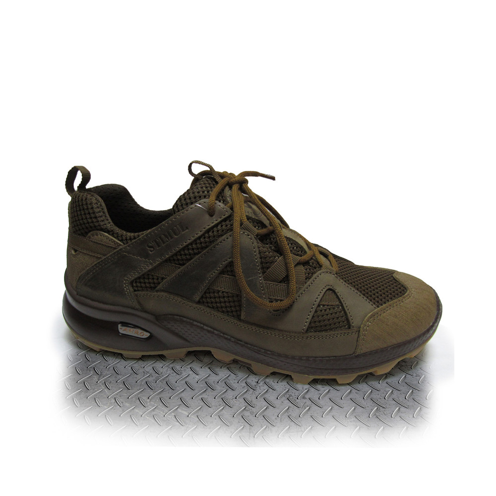 STURM sneakers. 