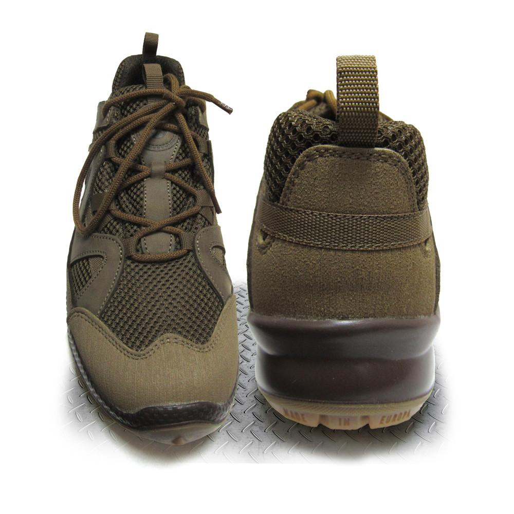 STURM sneakers. 